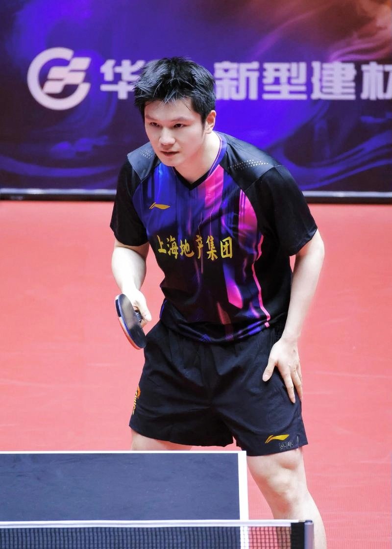 日本队险胜波兰队，樊振东高光表现