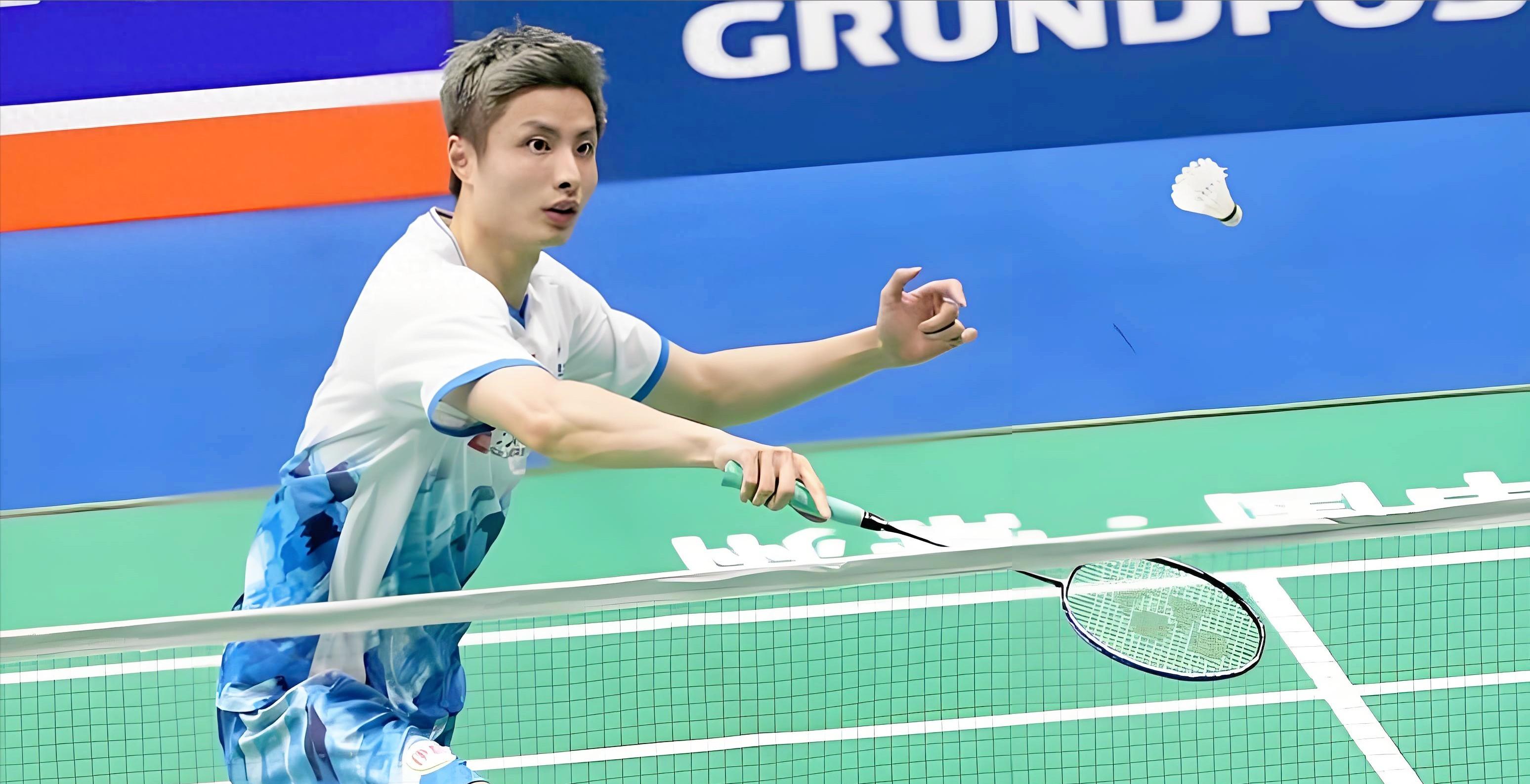 中国队逆转泰国队，石宇奇惊艳四座