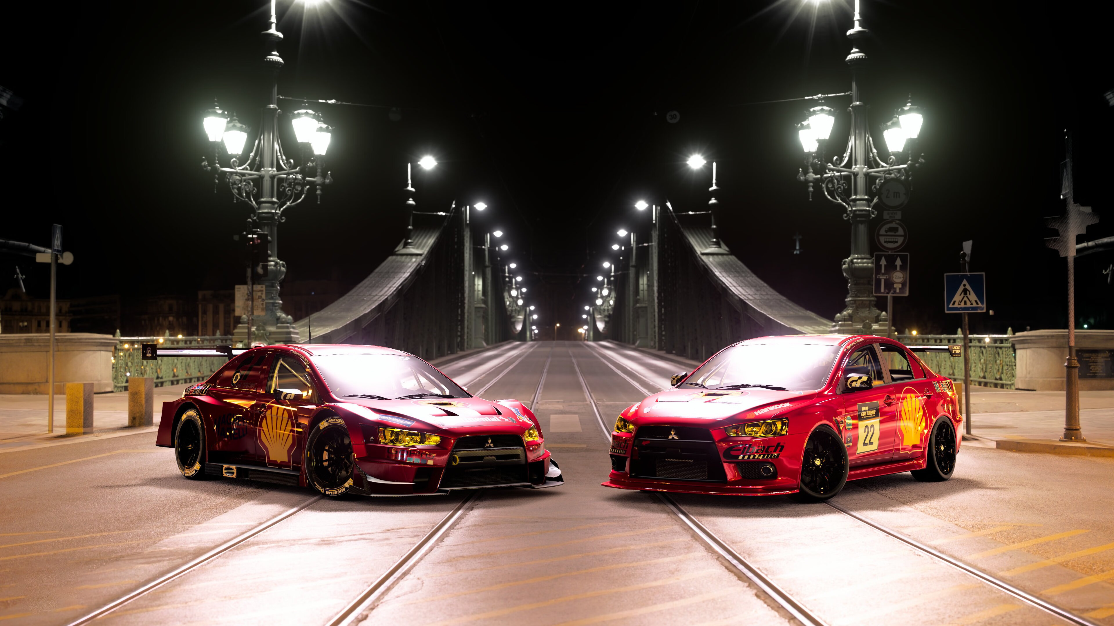 红色闪电与孤胆英雄，法拉利双线碾压索伯，诺里斯一剑封喉