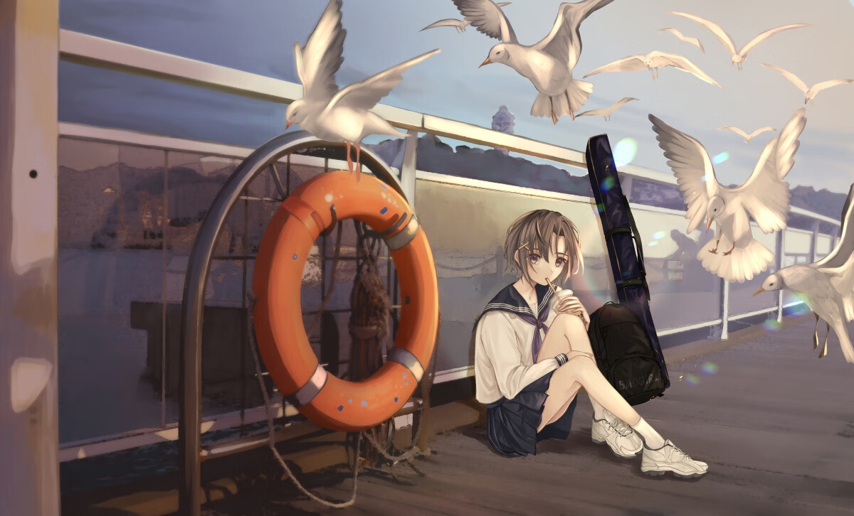 终场哨响前，当篮球的决绝遇上足球的奇迹—一场跨越时空的体育精神对话