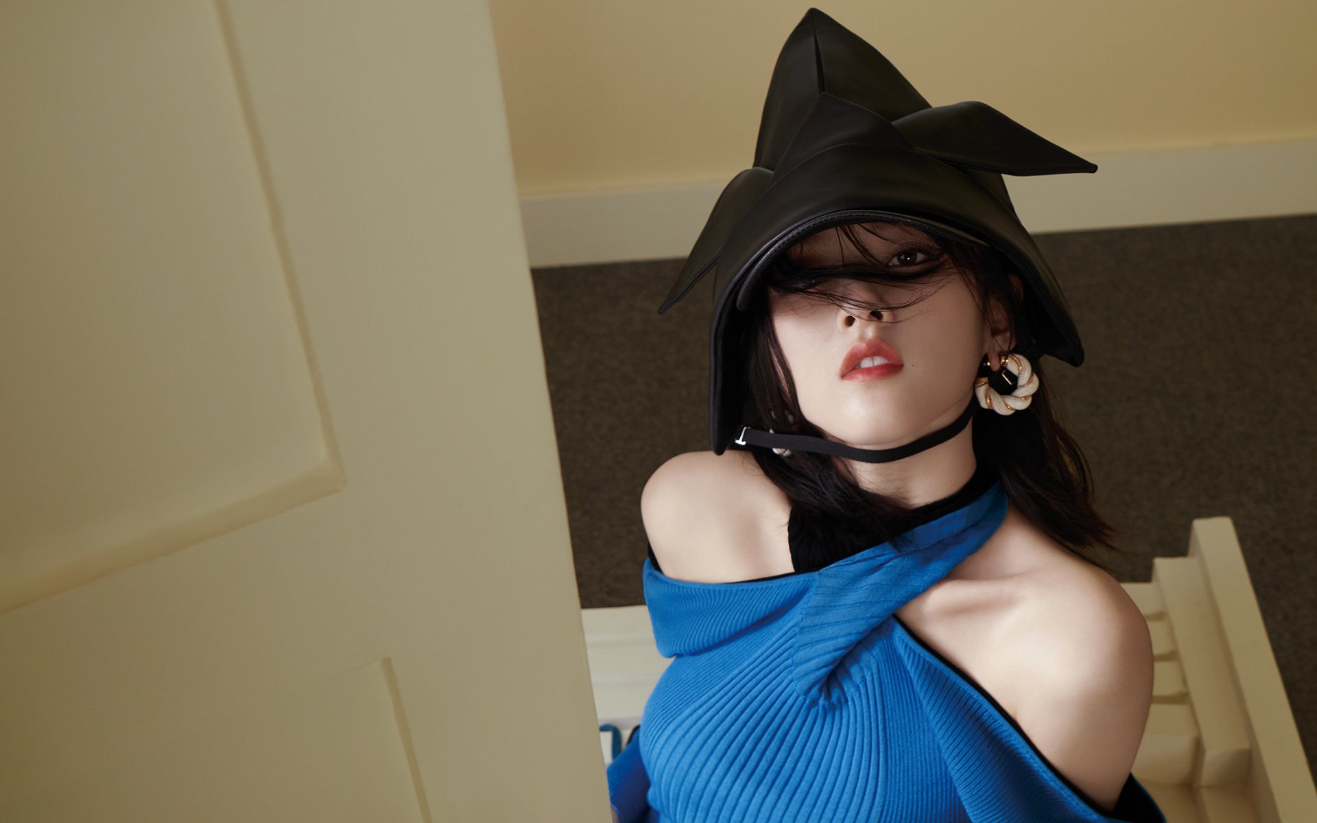 当翡翠绿碾过红龙，基耶萨与关键时刻的艺术